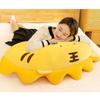 Toy Tiger Plush Cute Throw Pillow Sofa Cushion Cartoon Decoration Kids Gift