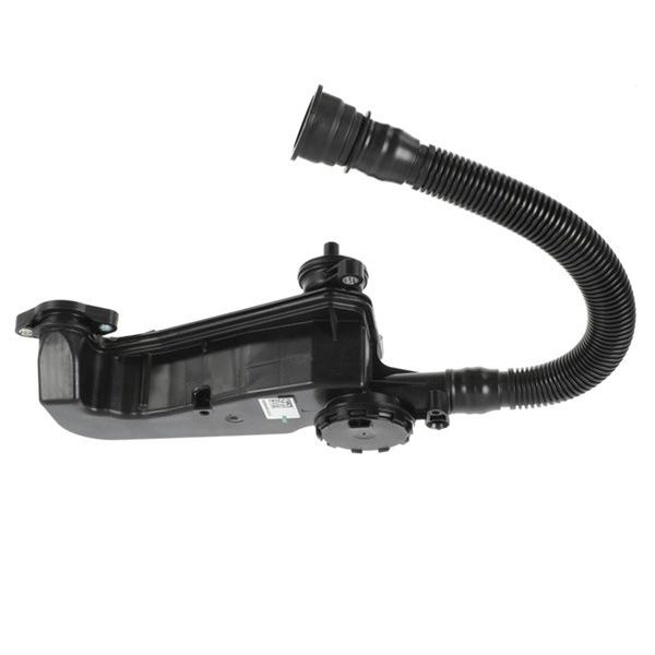 PC3Z-6A785-A: Compatible with 2020-2024 Ford Super Duty Oil Separator Assembly