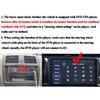 Cruise Control Switch Steering Wheel Button For Mitsubishi ASX Outlander 2013 2014 2015 2016 2017 2018 2019 Audio Android Player