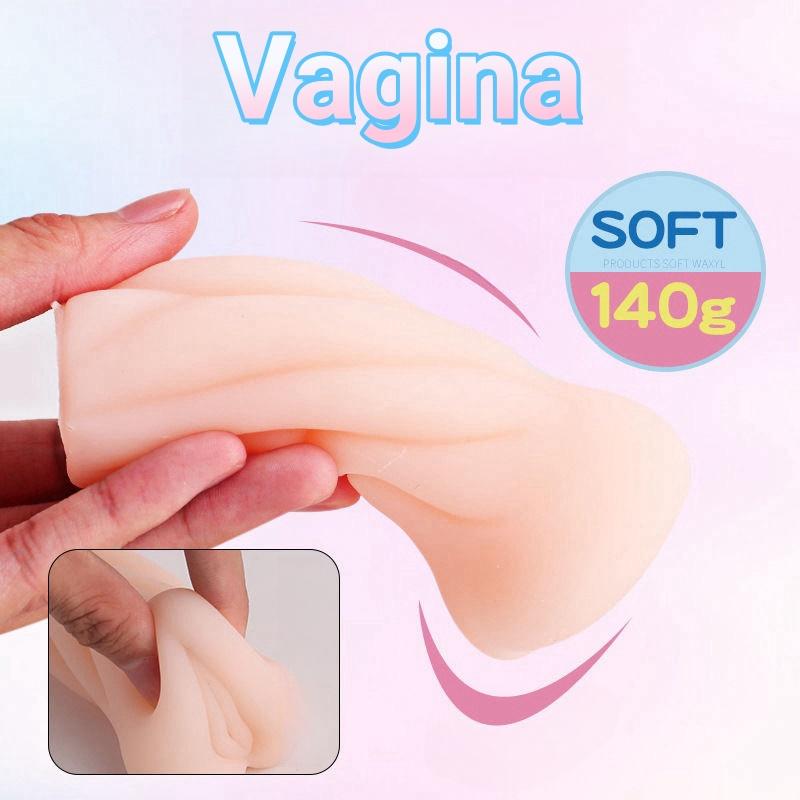 Mannlig Masturbator Blowjob Leketøy Lomme Fitte For Menn Realistiske Masturbasjonsleketøy Industriell Sex Vagina Sexleketøy For Menn