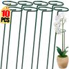 High-quality Gardening Plant Supports Flower Stand Reusable Protection Fixing Tool Garden Supplies For Vegetable Holder Bracket