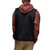 Jordan Essentials Fashion Versatile Loose Sleeveless Vest Men Vests Black HF9327-010