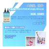 Resin Liquid Large Capacity 1000g UV Resin Liquid Hard Type Molding High Transparency Rapidly Curing Ultra Clear UV/LED Compatible Resin DIY Handmade