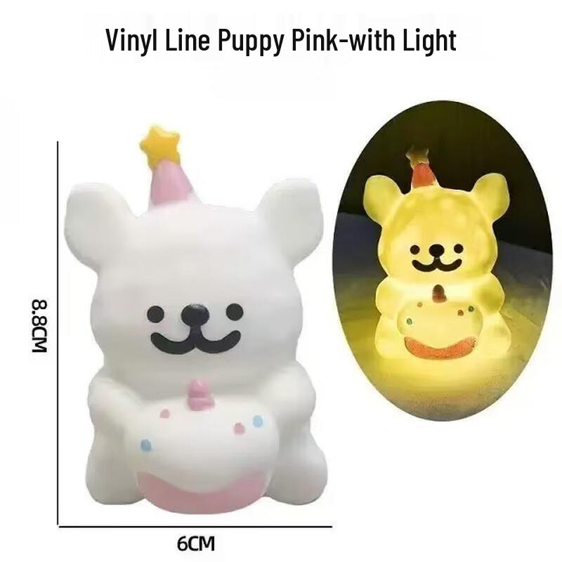 Usagi Kobachi-i Soft LED Mood Light