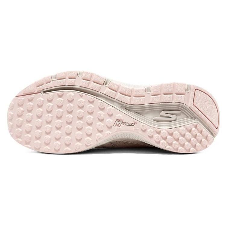 (WMNS) Skechers Go 'Light Pink' Women's 128280-NTLP