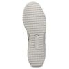 Converse Run Star Trainer Nízké ležérní boty Unisex Krémová A19073C