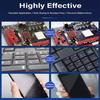 Electronics Maintenance Contact Cleaner for Motherboards, Control Boards and Contact Points, Cleaning Bottle for Routine Cleanup Work