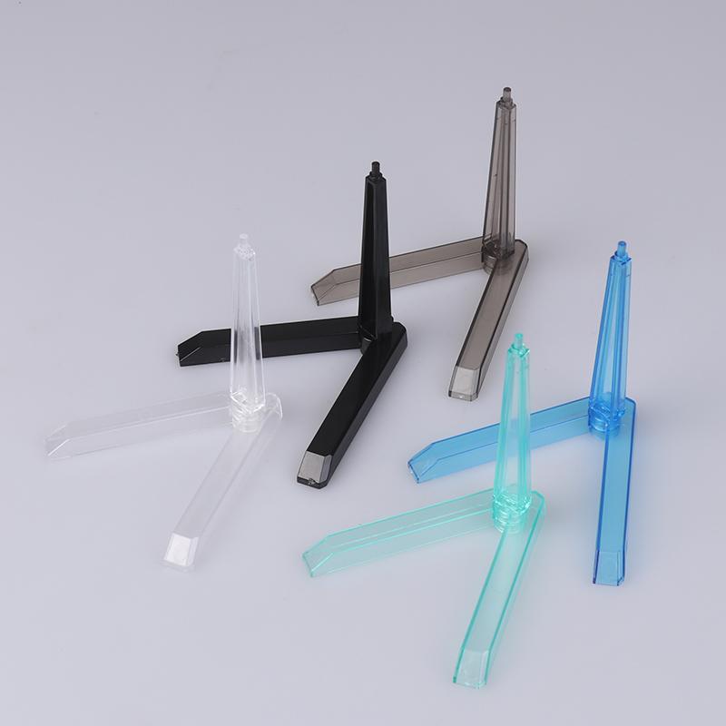 1Pc Diy Accessories Figure Base Suitable Stand Model Display Stand For 1/144 Gundam Model Display