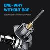 Sea Fishing Reel Rocker Trolling Metal Spool Body Max Drag 15kg Rocker Jigging Spinning Reels for Saltwater Fish Equipment Wheel
