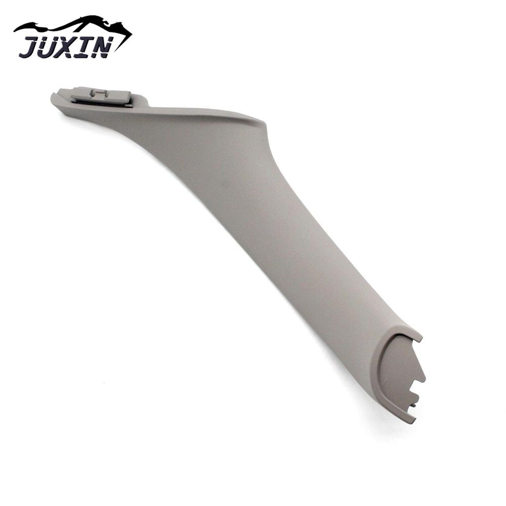 Innere Tür Panel Griff Pull Trim Set Fenster Schalter Armlehne Scheibe Fit Für BMW 5 Series F10 F11 Grau 51417225873