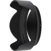 Nikon HB-101 Bayonet Hood for NIKKOR Z DX 18-140mm F/3.5-6.3 VR (Black)