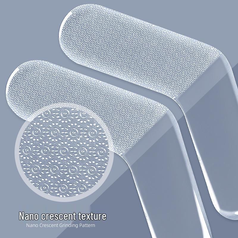 Nano Glass Foot and Hand Callus Remover & Nail Shaping Tool