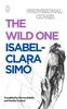 The Wild One by IsabelClara Simo Paperback Book 9781739452872