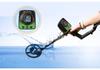 MD-5031 Handheld All-Metal Underground Detector for Treasure Hunting