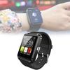 U8 Smartwatch Bluetooth Fitness Tracker With Touch And Button Control For Adults