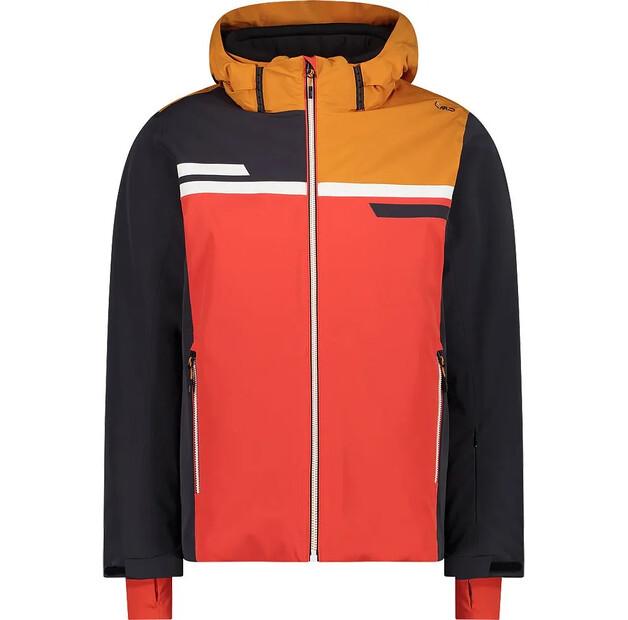 

CMP 33W0747 куртка 3XL