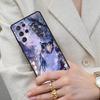 Mo Dao Zu Shi MDZS Cell Phone Case for Samsung Galaxy S26 Ultra S25 S24 S23 S22 S21 S20 Note10 Cover