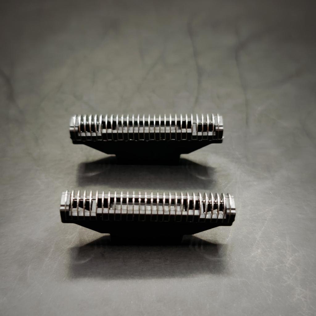 2* Ersättningsblad för rakapparatens inre blad Prewave för Panasonic ES-RW30 ES4036 ES4035 ES4033 ES4826 ES4823 ES4105