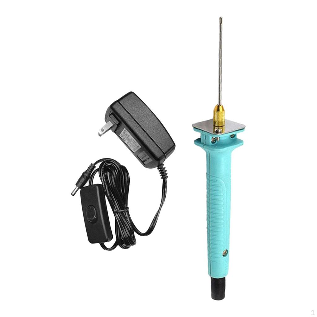 Taglierino Elettrico Strumenti Macchina Polistirolo Portatile Artigianato Filo G240