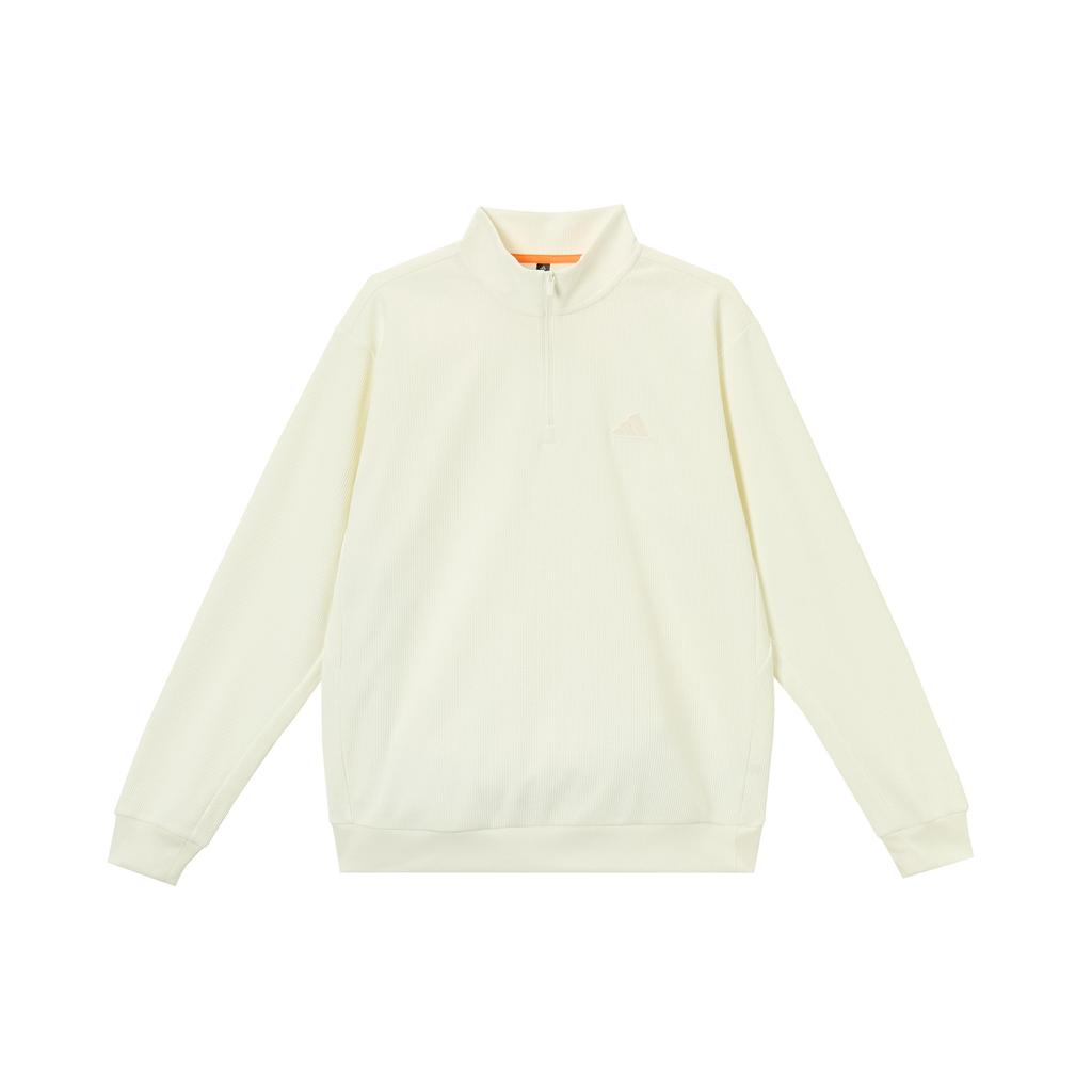 Adidas TH WAFFLE HZ SWEATSHIRT Men's KR2553