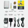 OSS T115 T210 T245 Soldering Station Professional Soldering Iron Tips Stand for Cell Phone Repair Welding Mechanic Tools Kit Set