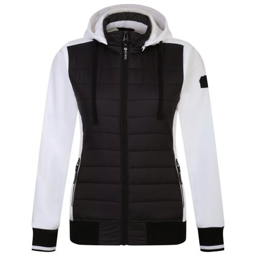 Womens/Ladies Fend Hooded Jacket