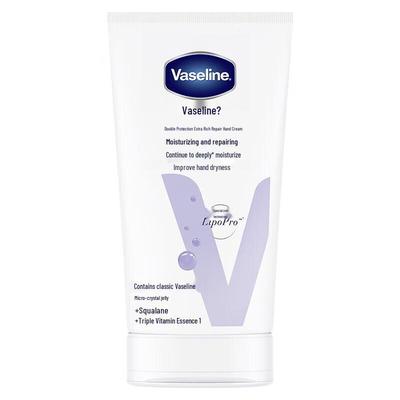 Vaseline Intensive Care Lightly Scented Hand Cream