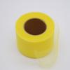 22m/lot 2" 5cm Shiny Tulle Roll Spool Fabric Tutu Skirt Chair Sash Bow Table Runner  Wedding Baby Shower Party Decorations