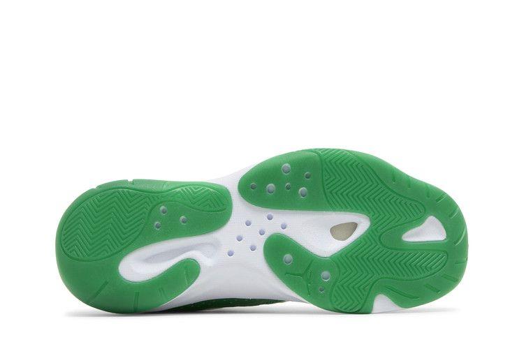 Jordan 11 CMFT Low White Lucky Green (Women's)
