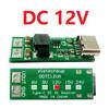 9W Mini Type-C USB DC 1V to 6V 9V 11V 11V 11V DC DC Boost Converter Step-up Module PWM PFM Voltage Regulator Board