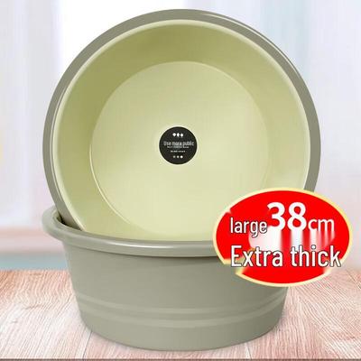 Koupelna a záchod – Lavory