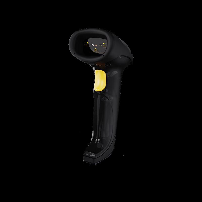 Xinjia Beauty M530 Wired Laser Barcode Scanner