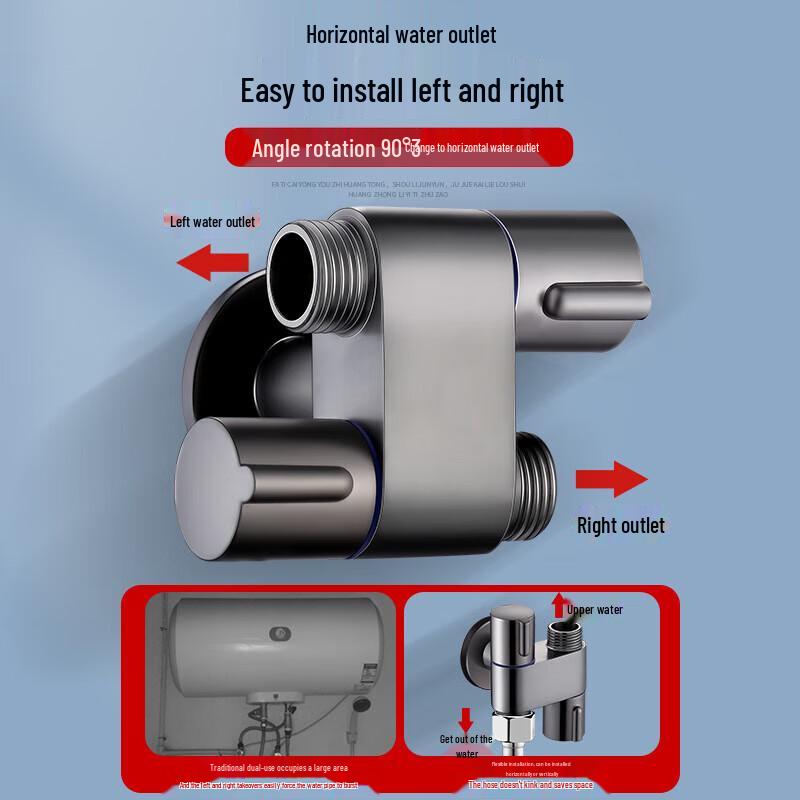 OPLSED Washing Machine Faucets & Connectors