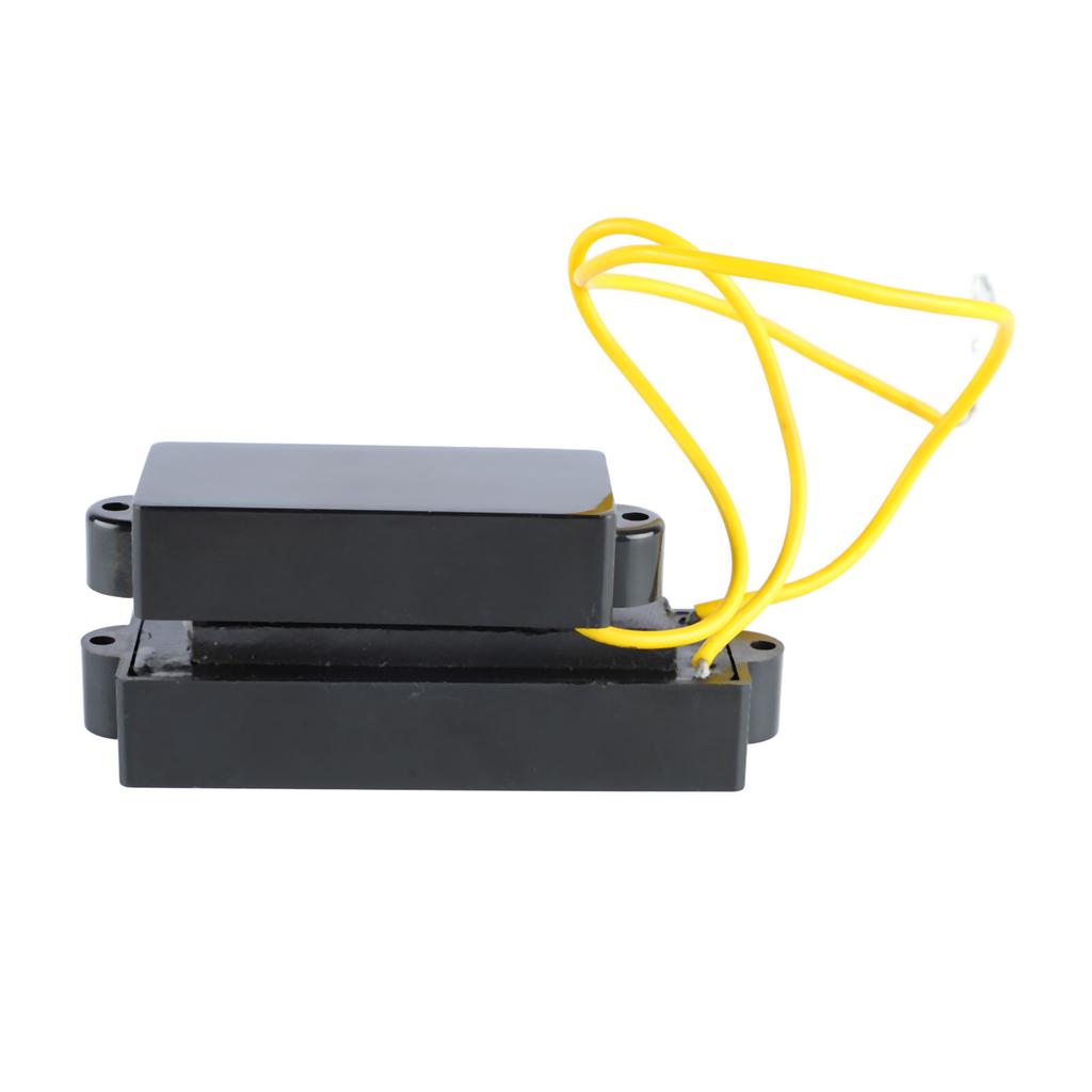 Bass Pickup Noiseless 5 String Electric Bass Pickup 5 Band Good Balance Instrument Accessory