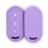 Suitable for Tailing Electric Vehicle Pacesetter Key Protective Cover Xiaocaido Key Bag