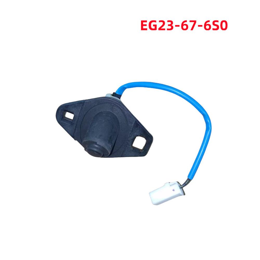 

Liftgate Tailgate Switch EG23-67-6S0 Fit for Mazda CX-7