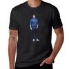 Ben Affleck Smoking Meme T-Shirt Customs Design Your Own for a Boy Heavyweight T Shirts for Men