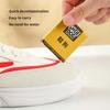 Portable Shoe Eraser Shoe Shine Waterproof Cleaning Suede Leather Sneakers Small White Shoes Decontamination Gum Sneaker Cleaner
