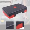 Aerobic Exercise Platform Portable And Lightweight Stepper for Balance Training Women