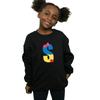 Disney Girls Alphabet S Is For Snow White Sweatshirt