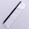 Acrylic Monitor Message Memo Board Sticky Note Display Name Card Phone Holder Name Card Holder