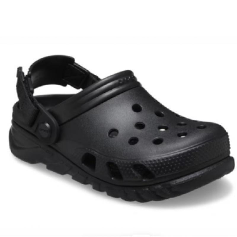 Crocs Duet Max 2 Clogs 208776 001