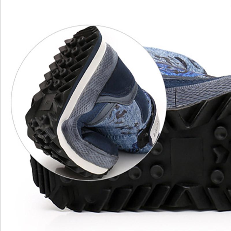 Women Boots 2024 Fashion Waterproof Snow Boots For Winter Shoes Women Casual Lightweight Ankle Botas Mujer Warm Winter Boots