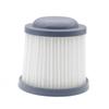 Ersatz für Black & Decker-Filter, passend für PVF110-, PHV1210- und PHV1810-Staubsauger, kompatibel mit Teilenummer 90552433, 2er-Pack