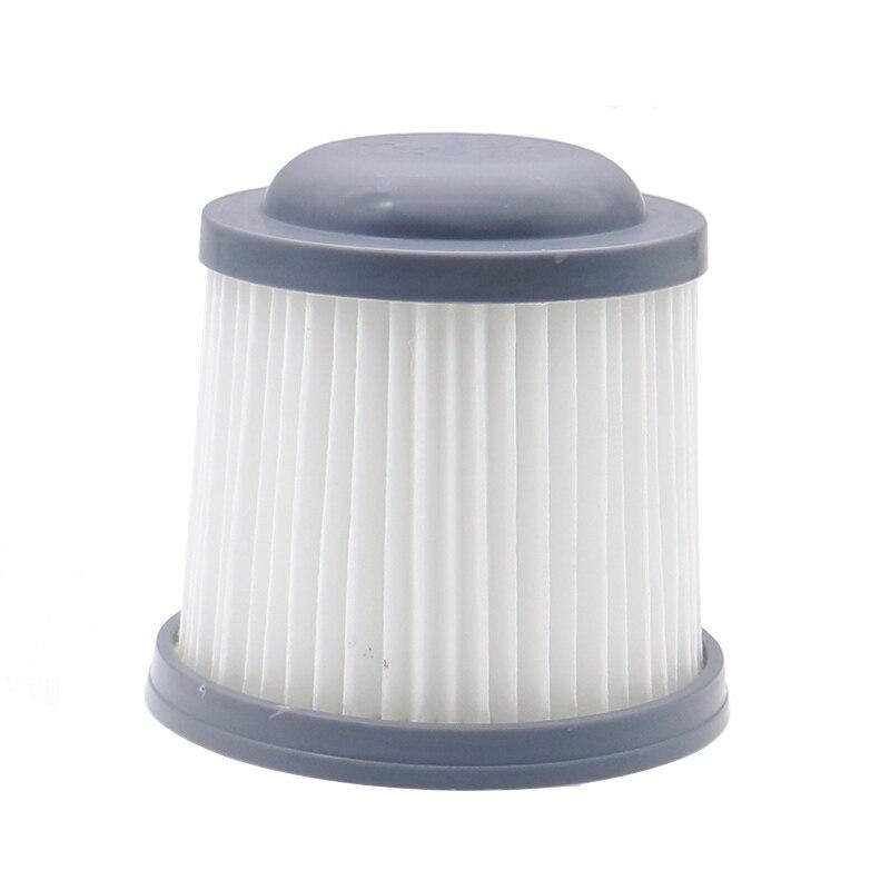 Filtri Di Ricambio Per Aspirapolvere Black & Decker - 2 Pezzi, Compatibili Con Modelli PVF110, PHV1210, PHV1810 - Foto 5