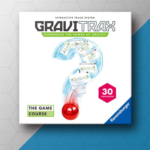 KOREABOARDGAMES Gravitrax The Game Course