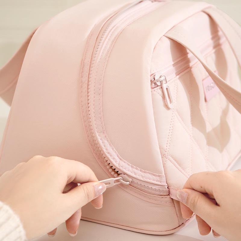 Portable Fashionable Insulated Lunch Bag for Students & Office Workers
