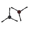 Cleaning Robot Accessories Replacement Spare Part Side Brushes Sturdy Material High-quality Materials Long-lasting