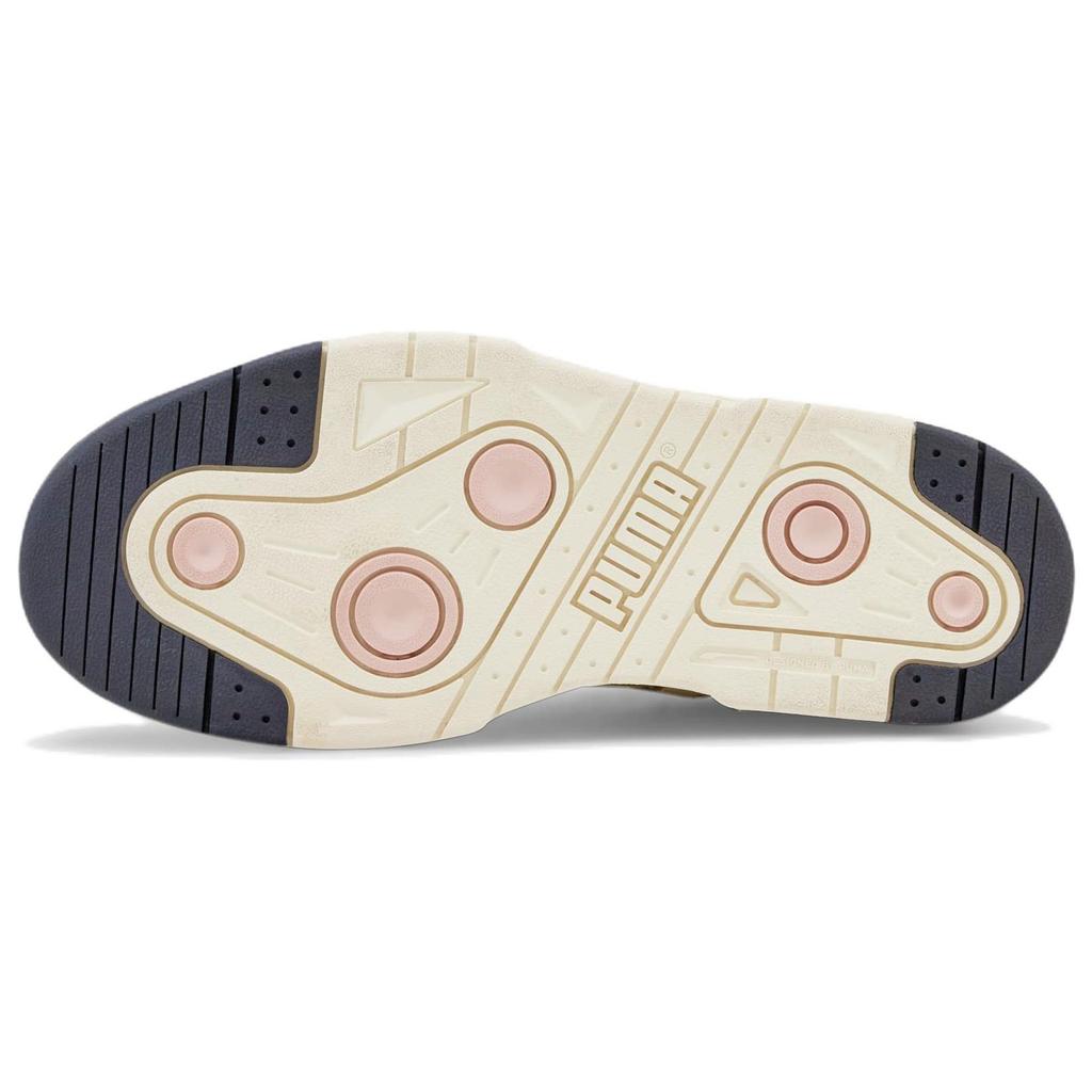 Vogue X Puma  Slipstream Pristine Women Sneakers Cream 387691-01