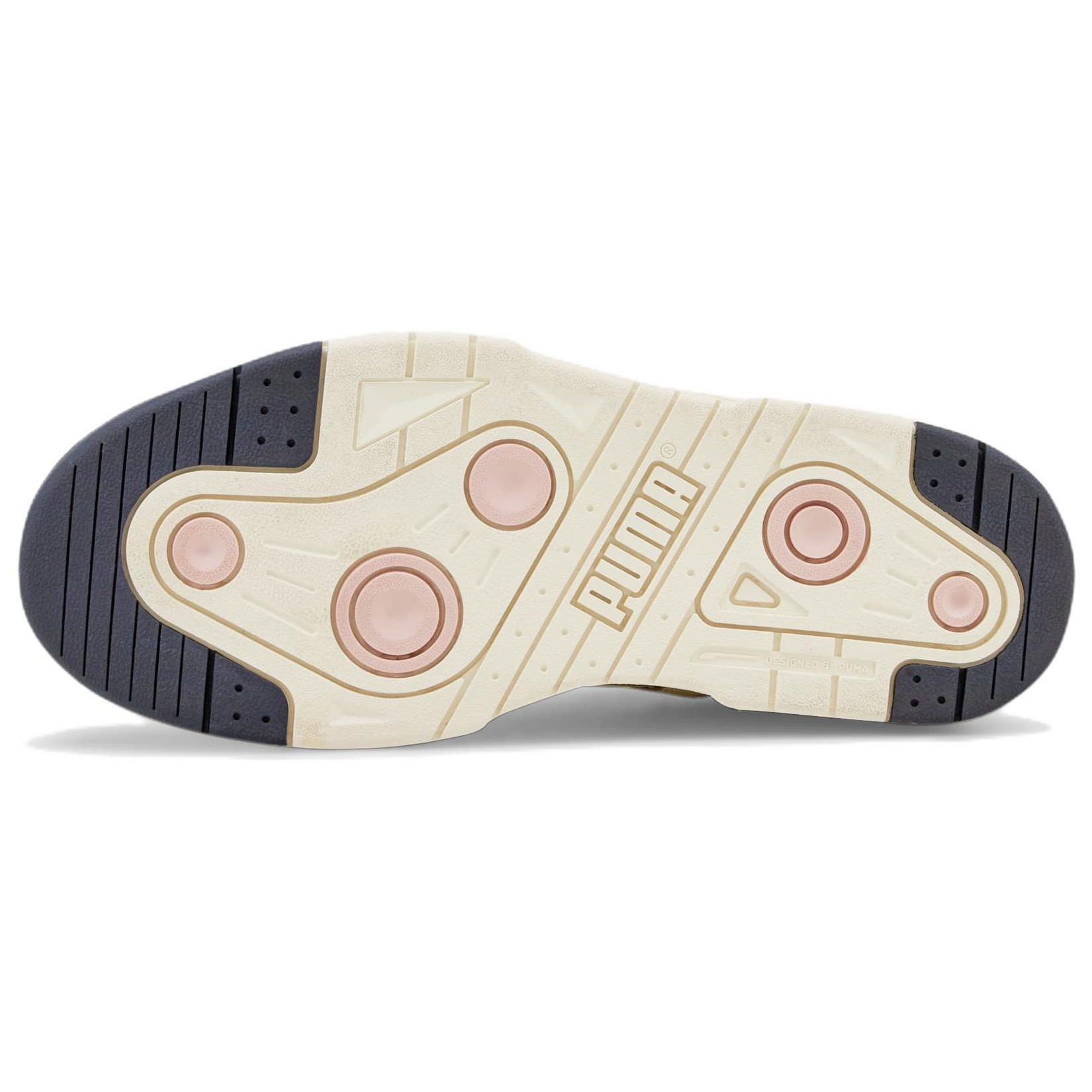 Vogue x Puma Slipstream Pristine Женские кроссовки Кремовые 387691-01 38 — фото 6